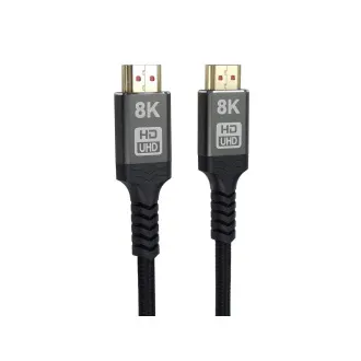 PremiumCord Ultra HDMI 2.1 8K 7,5m PremiumCord Ultra HDMI 2.1 8K 7,5m