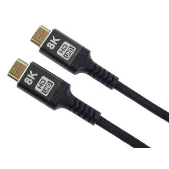 PremiumCord Ultra HDMI 2.1 8K 7,5m PremiumCord Ultra HDMI 2.1 8K 7,5m