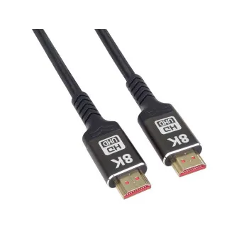PremiumCord Ultra HDMI 2.1 8K 7,5m PremiumCord Ultra HDMI 2.1 8K 7,5m