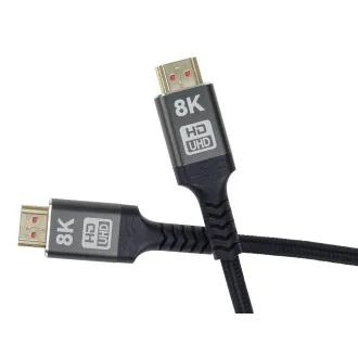 PremiumCord Ultra HDMI 2.1 8K 7,5m PremiumCord Ultra HDMI 2.1 8K 7,5m