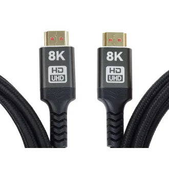 PremiumCord Ultra HDMI 2.1 8K 7,5m PremiumCord Ultra HDMI 2.1 8K 7,5m