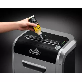 Fellowes Olej pro skartovací stroje 120 ml Fellowes Olej pro skartovací stroje 120 ml