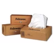 Odpadní pytle pro skartovače Fellowes 75Cs, 73Ci, 79Ci, 450M, 46Ms, 63Cb, LX200, LX201, LX210, LX211