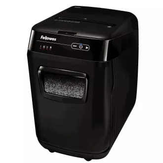 Fellowes Skartovač AutoMax 200 M Fellowes Skartovač AutoMax 200 M