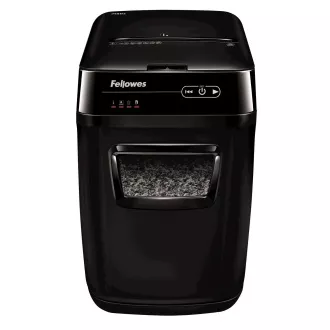 Fellowes Skartovač AutoMax 200 M Fellowes Skartovač AutoMax 200 M