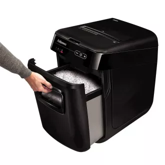 Fellowes Skartovač AutoMax 200 M Fellowes Skartovač AutoMax 200 M