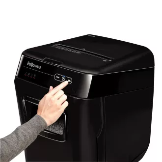 Fellowes Skartovač AutoMax 200 M Fellowes Skartovač AutoMax 200 M