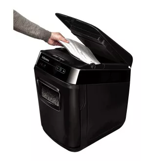 Fellowes Skartovač AutoMax 200 M Fellowes Skartovač AutoMax 200 M