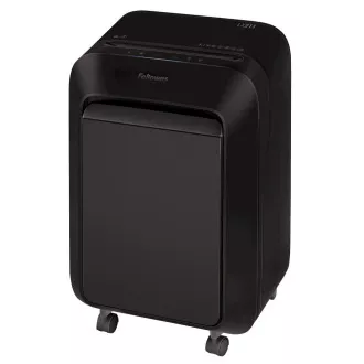 Fellowes Skartovač LX 211 černý Fellowes Skartovač LX 211 černý