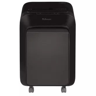 Fellowes Skartovač LX 211 černý Fellowes Skartovač LX 211 černý
