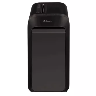 Fellowes Skartovač LX 221 černý Fellowes Skartovač LX 221 černý