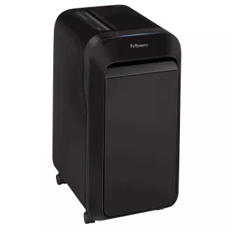 Fellowes Skartovač LX 221 černý Fellowes Skartovač LX 221 černý