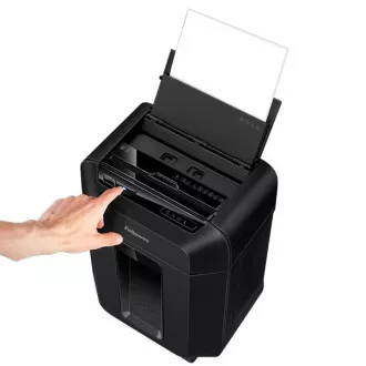 Fellowes Skartovač AutoMax 90 M Fellowes Skartovač AutoMax 90 M