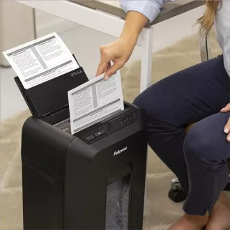 Fellowes Skartovač AutoMax 90 M Fellowes Skartovač AutoMax 90 M