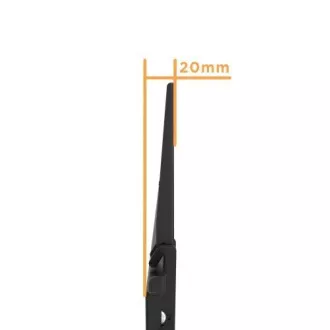 Držák Brateck KL32-44T pro TV 32"-70" 45kg Slim polohovatelný nástěnný Držák Brateck KL32-44T pro TV 32"-70" 45kg Slim polohovatelný nástěnný