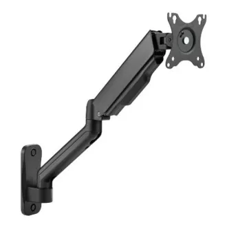 Držák monitoru Brateck LDA32-112E jedno rameno mechanická pružina nástěnný Držák monitoru Brateck LDA32-112E jedno rameno mechanická pružina nástěnný