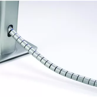 Fellowes Cablezip organizér a chránic kabeláže stř Fellowes Cablezip organizér a chránic kabeláže stř