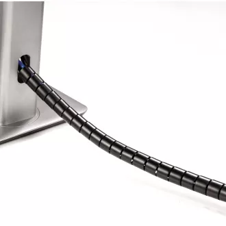 Fellowes Cablezip organizér a chránic kabeláže černý Fellowes Cablezip organizér a chránic kabeláže černý