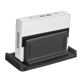 Multifunkční držák na mini PC Brateck CPB-23 Multifunkční držák na mini PC Brateck CPB-23