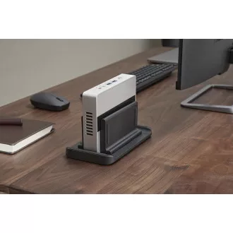 Multifunkční držák na mini PC Brateck CPB-23 Multifunkční držák na mini PC Brateck CPB-23