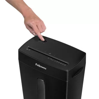 Skartovač Fellowes P 42 C Skartovač Fellowes P 42 C