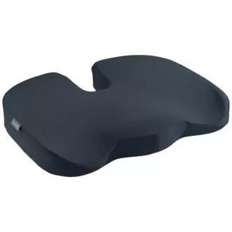 Leitz Ergo Cosy podsedák na židli šedý Leitz Ergo Cosy podsedák na židli šedý