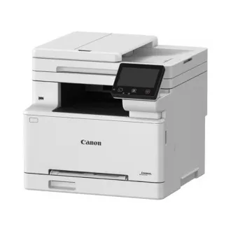 Canon i-SENSYS/MF664Cdw/MF/Laser/A4/LAN/WiFi/USB Canon i-SENSYS/MF664Cdw/MF/Laser/A4/LAN/WiFi/USB