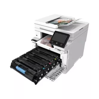 Canon i-SENSYS/MF664Cdw/MF/Laser/A4/LAN/WiFi/USB Canon i-SENSYS/MF664Cdw/MF/Laser/A4/LAN/WiFi/USB