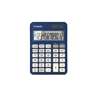 Canon kalkulačka KS-125KB-BL Canon kalkulačka KS-125KB-BL