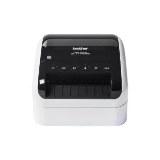 Brother QL-1110NWBc Brother QL-1110NWBc