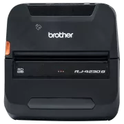 Brother/RJ-4230B/Tisk/USB