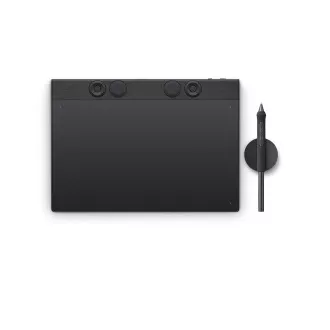 Wacom Intuos Pro M Wacom Intuos Pro M