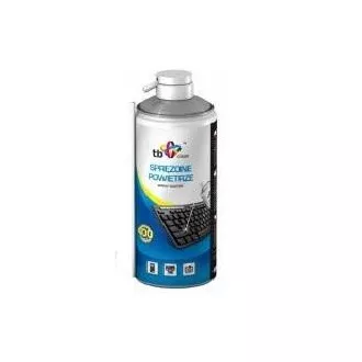 TB Clean Stlačený vzduch 400 ml TB Clean Stlačený vzduch 400 ml