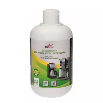 TB Clean Ekologický odvápňovač do kávovarů TB Clean Ekologický odvápňovač do kávovarů