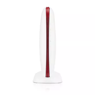 ZYXEL SCR50AXE CLOUD Router - 4*GbE LAN, 1*GbE WAN, Tri-Band WiFi 6E ZYXEL SCR50AXE CLOUD Router - 4*GbE LAN, 1*GbE WAN, Tri-Band WiFi 6E