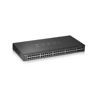 ZYXEL 44xGb 4xRJ/SFP 2xSFP L2-4 IPv6 GS1920-48V2 ZYXEL 44xGb 4xRJ/SFP 2xSFP L2-4 IPv6 GS1920-48V2