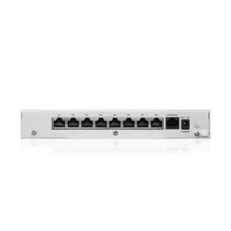 ZYXEL USG Flex 100H,7xGig.,1*USB,1YR secur. ZYXEL USG Flex 100H,7xGig.,1*USB,1YR secur.