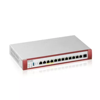 ZYXEL USG Flex 500H,4*2.5Gig.,8*1G,USB,PoE,1YR sec ZYXEL USG Flex 500H,4*2.5Gig.,8*1G,USB,PoE,1YR sec