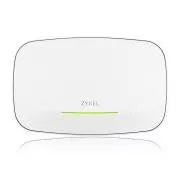 ZYXEL NWA130BE, Single Pack 802.11be AP, 2x2 MU-MIMO, 2 x 2.5G LAN Ports, PoE+ (802.3at)