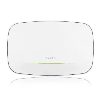 ZYXEL NWA130BE, Single Pack 802.11be AP, 2x2 MU-MIMO, 2 x 2.5G LAN Ports, PoE+ (802.3at) ZYXEL NWA130BE, Single Pack 802.11be AP, 2x2 MU-MIMO, 2 x 2.5G LAN Ports, PoE+ (802.3at)