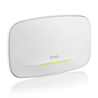 ZYXEL NWA130BE, Single Pack 802.11be AP, 2x2 MU-MIMO, 2 x 2.5G LAN Ports, PoE+ (802.3at) ZYXEL NWA130BE, Single Pack 802.11be AP, 2x2 MU-MIMO, 2 x 2.5G LAN Ports, PoE+ (802.3at)