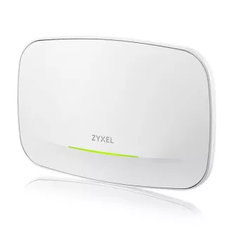 ZYXEL NWA130BE, Single Pack 802.11be AP, 2x2 MU-MIMO, 2 x 2.5G LAN Ports, PoE+ (802.3at) ZYXEL NWA130BE, Single Pack 802.11be AP, 2x2 MU-MIMO, 2 x 2.5G LAN Ports, PoE+ (802.3at)
