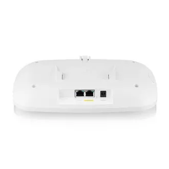 ZYXEL NWA130BE, Single Pack 802.11be AP, 2x2 MU-MIMO, 2 x 2.5G LAN Ports, PoE+ (802.3at) ZYXEL NWA130BE, Single Pack 802.11be AP, 2x2 MU-MIMO, 2 x 2.5G LAN Ports, PoE+ (802.3at)