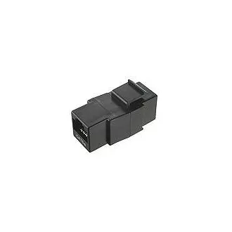 Spojka panelová CAT5E UTP 8p8c RJ45/RJ45 Spojka panelová CAT5E UTP 8p8c RJ45/RJ45