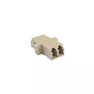 Adaptér LC MM OM2 duplex Adaptér LC MM OM2 duplex
