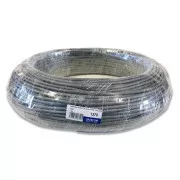 DATACOM FTP Cat5e PVC kabel 100m (lanko) šedý