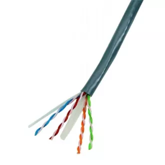 DATACOM UTP drát cat6, bal.305m DATACOM UTP drát cat6, bal.305m