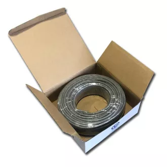 DATACOM UTP drát cat6 bal. 50m DATACOM UTP drát cat6 bal. 50m