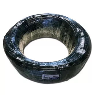 DATACOM FTP drát CAT6 PE,Fca 100m cívka,černý,OUTDOOR, metráž DATACOM FTP drát CAT6 PE,Fca 100m cívka,černý,OUTDOOR, metráž