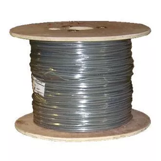DATACOM FTP drát cat6 bal.305m LSOH DATACOM FTP drát cat6 bal.305m LSOH
